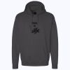 Unisex 10 oz. Heavyweight Hoodie Sweatshirt Thumbnail