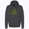 Unisex 10 oz. Heavyweight Hoodie Sweatshirt Thumbnail