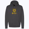Unisex 10 oz. Heavyweight Hoodie Sweatshirt Thumbnail