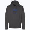 Unisex 10 oz. Heavyweight Hoodie Sweatshirt Thumbnail