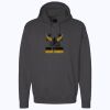 Unisex 10 oz. Heavyweight Hoodie Sweatshirt Thumbnail