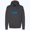 Unisex 10 oz. Heavyweight Hoodie Sweatshirt Thumbnail