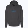 Unisex 10 oz. Heavyweight Hoodie Sweatshirt Thumbnail