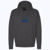 Unisex 10 oz. Heavyweight Hoodie Sweatshirt Thumbnail