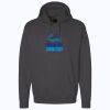 Unisex 10 oz. Heavyweight Hoodie Sweatshirt Thumbnail