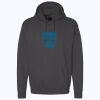 Unisex 10 oz. Heavyweight Hoodie Sweatshirt Thumbnail