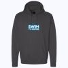 Unisex 10 oz. Heavyweight Hoodie Sweatshirt Thumbnail