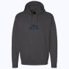 Unisex 10 oz. Heavyweight Hoodie Sweatshirt Thumbnail
