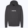Unisex 10 oz. Heavyweight Hoodie Sweatshirt Thumbnail