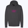 Unisex 10 oz. Heavyweight Hoodie Sweatshirt Thumbnail