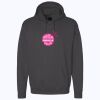 Unisex 10 oz. Heavyweight Hoodie Sweatshirt Thumbnail