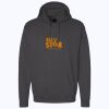 Unisex 10 oz. Heavyweight Hoodie Sweatshirt Thumbnail