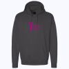 Unisex 10 oz. Heavyweight Hoodie Sweatshirt Thumbnail