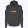 Unisex 10 oz. Heavyweight Hoodie Sweatshirt Thumbnail
