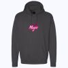 Unisex 10 oz. Heavyweight Hoodie Sweatshirt Thumbnail