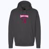 Unisex 10 oz. Heavyweight Hoodie Sweatshirt Thumbnail
