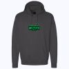Unisex 10 oz. Heavyweight Hoodie Sweatshirt Thumbnail