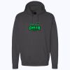 Unisex 10 oz. Heavyweight Hoodie Sweatshirt Thumbnail