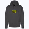 Unisex 10 oz. Heavyweight Hoodie Sweatshirt Thumbnail