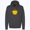 Unisex 10 oz. Heavyweight Hoodie Sweatshirt Thumbnail