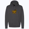 Unisex 10 oz. Heavyweight Hoodie Sweatshirt Thumbnail