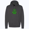 Unisex 10 oz. Heavyweight Hoodie Sweatshirt Thumbnail