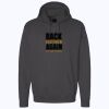 Unisex 10 oz. Heavyweight Hoodie Sweatshirt Thumbnail