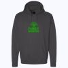 Unisex 10 oz. Heavyweight Hoodie Sweatshirt Thumbnail