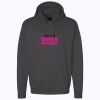 Unisex 10 oz. Heavyweight Hoodie Sweatshirt Thumbnail