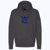Unisex 10 oz. Heavyweight Hoodie Sweatshirt Thumbnail