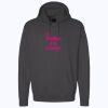 Unisex 10 oz. Heavyweight Hoodie Sweatshirt Thumbnail