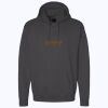 Unisex 10 oz. Heavyweight Hoodie Sweatshirt Thumbnail