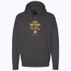 Unisex 10 oz. Heavyweight Hoodie Sweatshirt Thumbnail