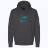 Unisex 10 oz. Heavyweight Hoodie Sweatshirt Thumbnail