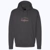 Unisex 10 oz. Heavyweight Hoodie Sweatshirt Thumbnail