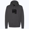Unisex 10 oz. Heavyweight Hoodie Sweatshirt Thumbnail