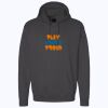 Unisex 10 oz. Heavyweight Hoodie Sweatshirt Thumbnail