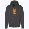 Unisex 10 oz. Heavyweight Hoodie Sweatshirt Thumbnail