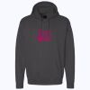 Unisex 10 oz. Heavyweight Hoodie Sweatshirt Thumbnail