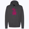 Unisex 10 oz. Heavyweight Hoodie Sweatshirt Thumbnail