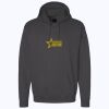 Unisex 10 oz. Heavyweight Hoodie Sweatshirt Thumbnail