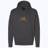 Unisex 10 oz. Heavyweight Hoodie Sweatshirt Thumbnail