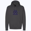 Unisex 10 oz. Heavyweight Hoodie Sweatshirt Thumbnail