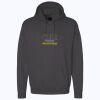 Unisex 10 oz. Heavyweight Hoodie Sweatshirt Thumbnail