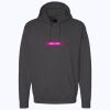 Unisex 10 oz. Heavyweight Hoodie Sweatshirt Thumbnail