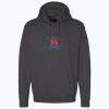 Unisex 10 oz. Heavyweight Hoodie Sweatshirt Thumbnail