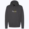 Unisex 10 oz. Heavyweight Hoodie Sweatshirt Thumbnail