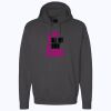 Unisex 10 oz. Heavyweight Hoodie Sweatshirt Thumbnail