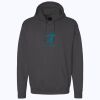 Unisex 10 oz. Heavyweight Hoodie Sweatshirt Thumbnail