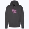 Unisex 10 oz. Heavyweight Hoodie Sweatshirt Thumbnail